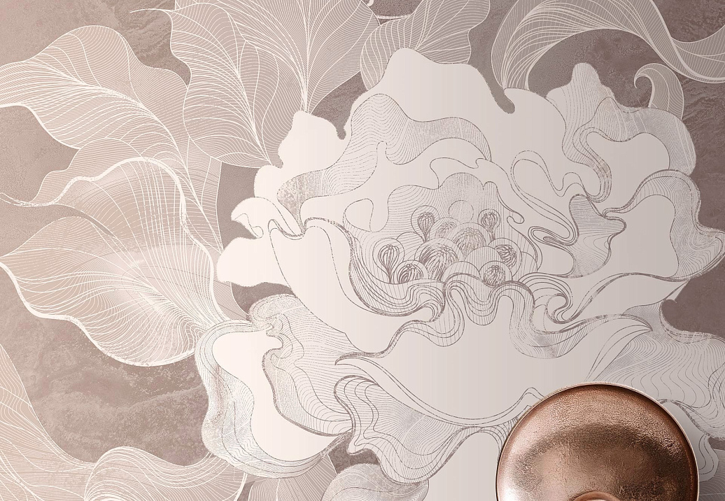 Панно и фотообои PatternRoll Collection I ID25.03