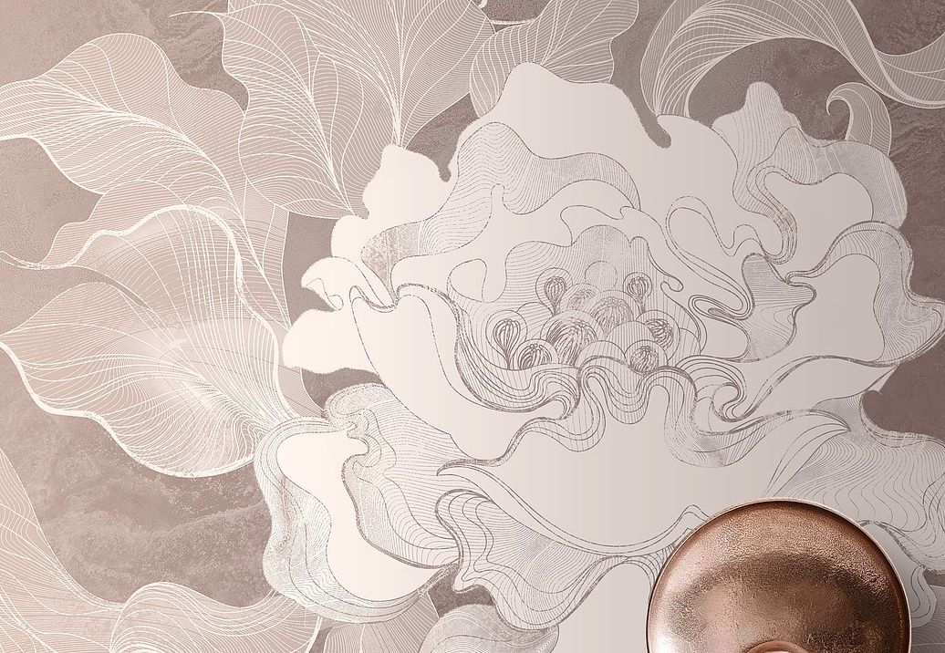 Панно и фотообои PatternRoll Collection I ID25.03