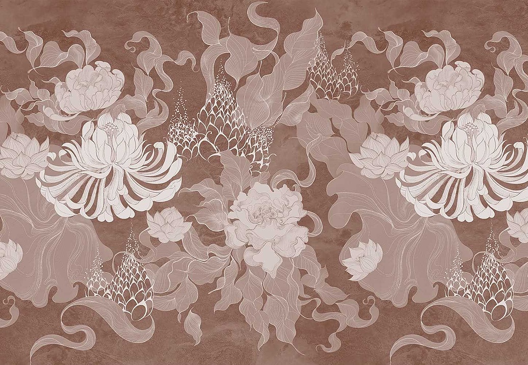 Панно и фотообои PatternRoll Collection I ID25.04