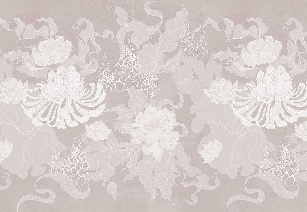 Панно и фотообои PatternRoll Collection I ID25.05