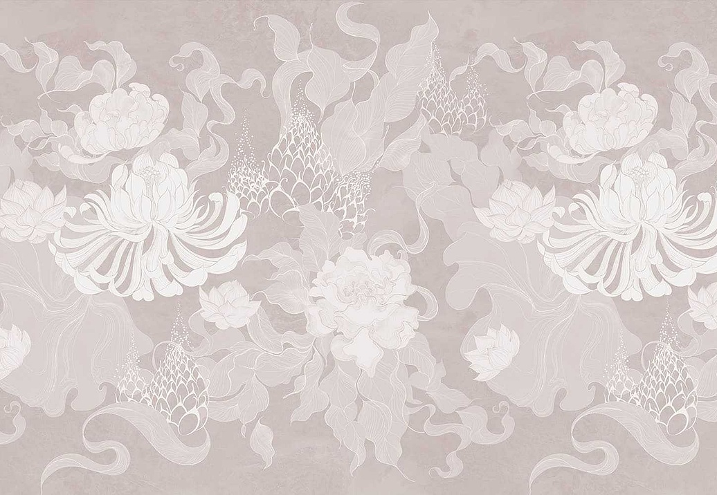 Панно и фотообои PatternRoll Collection I ID25.05