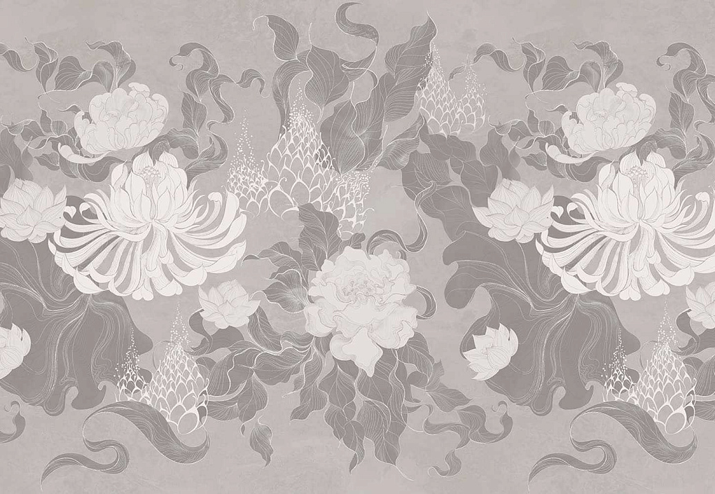Панно и фотообои PatternRoll Collection I ID25.06
