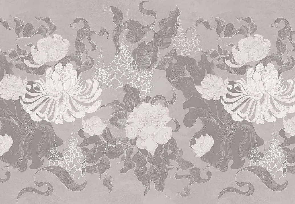 Панно и фотообои PatternRoll Collection I ID25.06