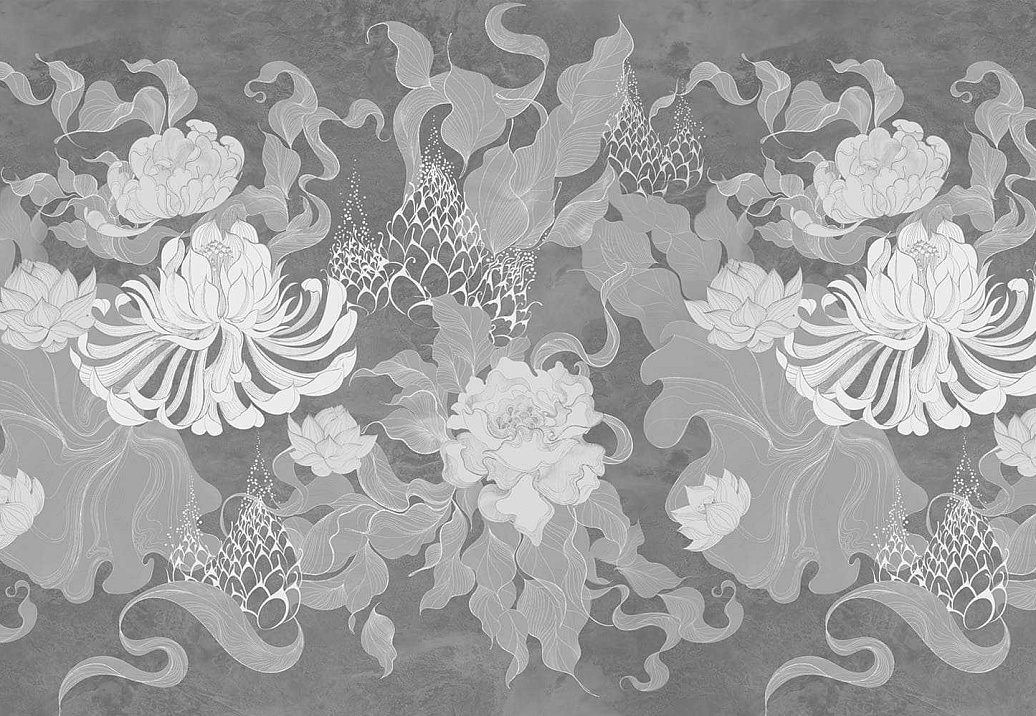 Панно и фотообои PatternRoll Collection I ID25.07