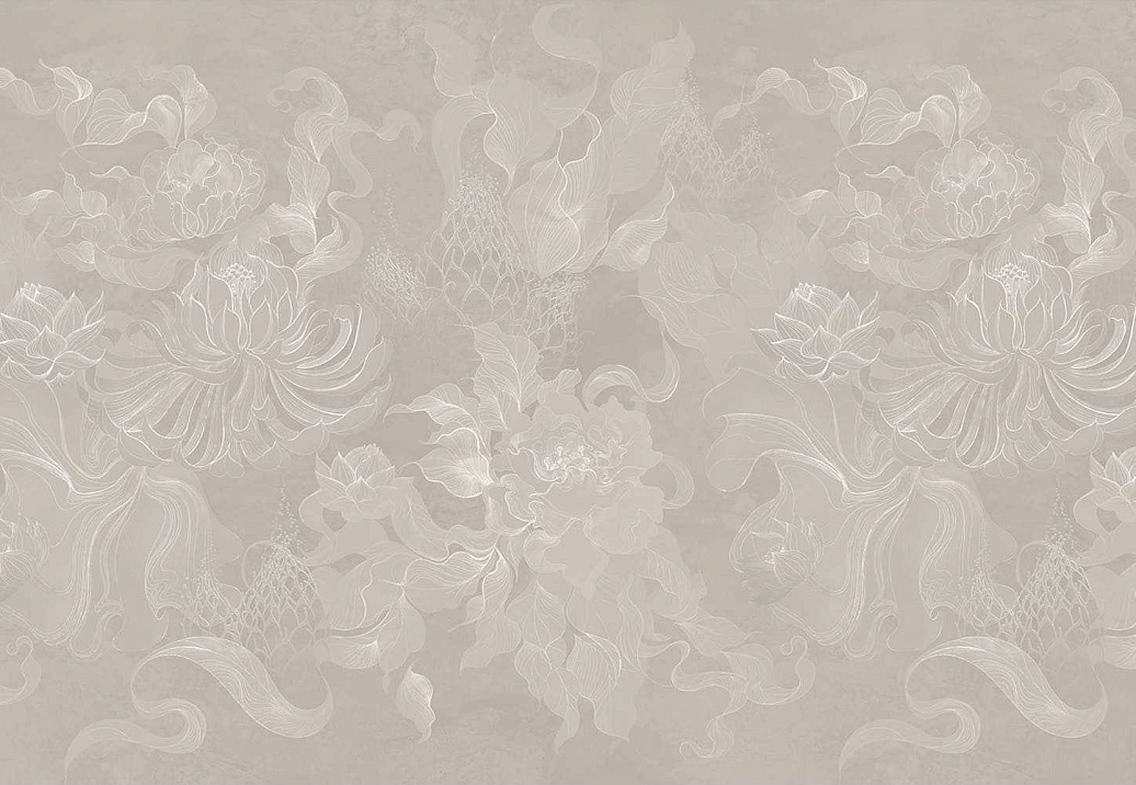 Панно и фотообои PatternRoll Collection I ID25.08