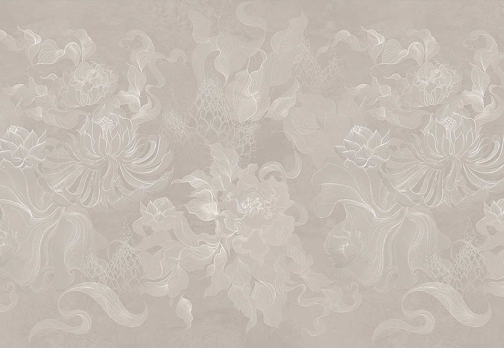 Панно и фотообои PatternRoll Collection I ID25.08