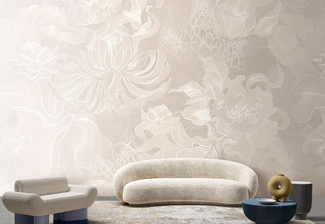 Панно и фотообои PatternRoll Collection I ID25.08
