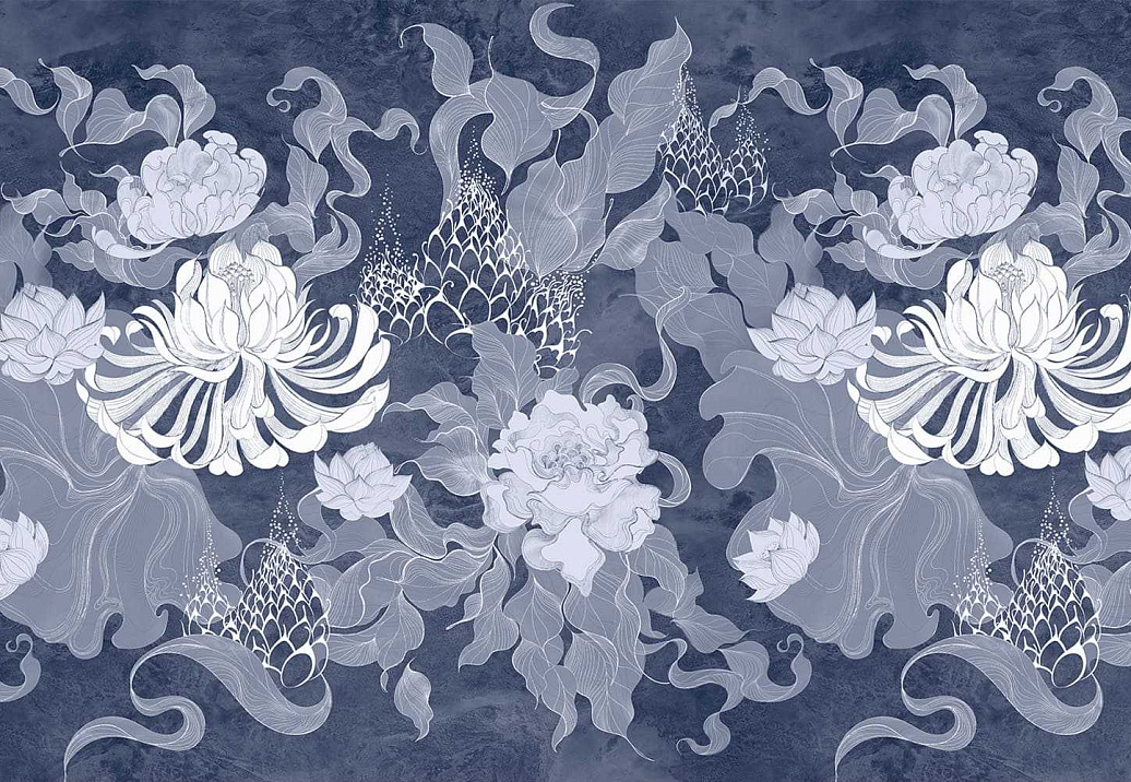Панно и фотообои PatternRoll Collection I ID25.11