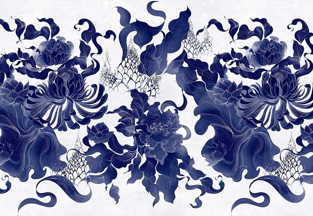 Панно и фотообои PatternRoll Collection I ID25.12