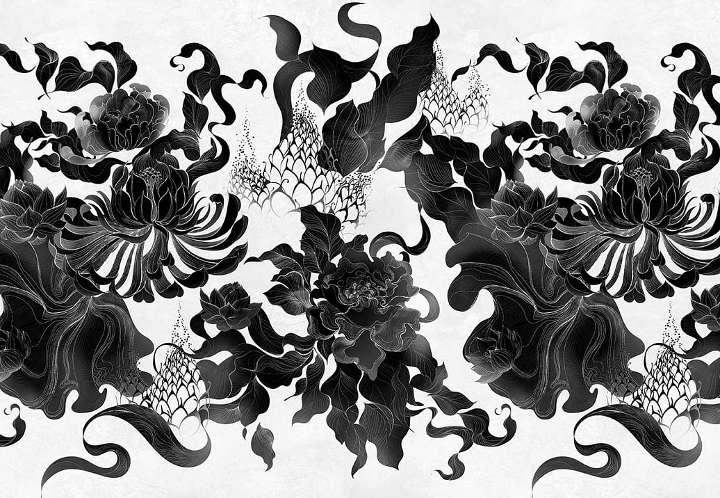 Панно и фотообои PatternRoll Collection I ID25.13