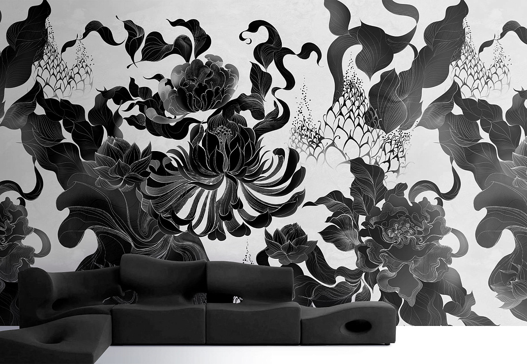 Панно и фотообои PatternRoll Collection I ID25.13