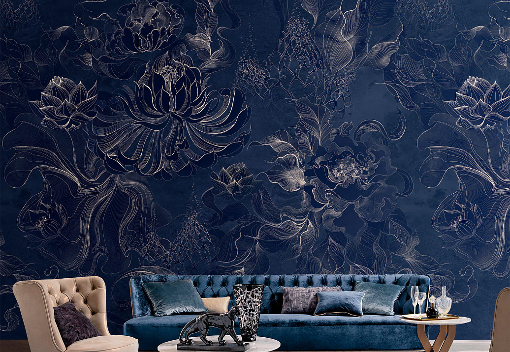 Панно и фотообои PatternRoll Collection I ID25.14
