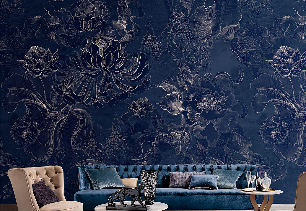 Панно и фотообои PatternRoll Collection I ID25.14