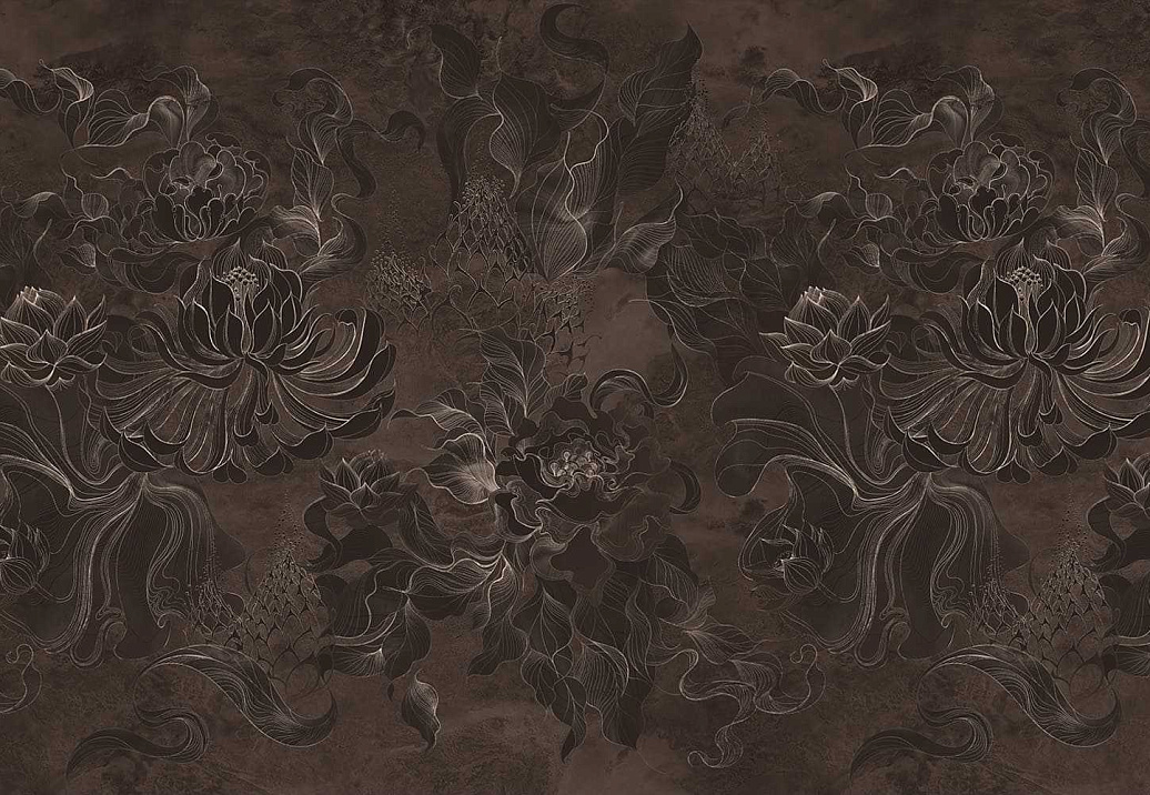 Панно и фотообои PatternRoll Collection I ID25.16