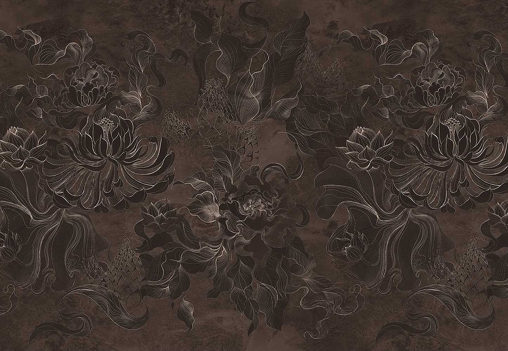 Панно и фотообои PatternRoll Collection I ID25.16