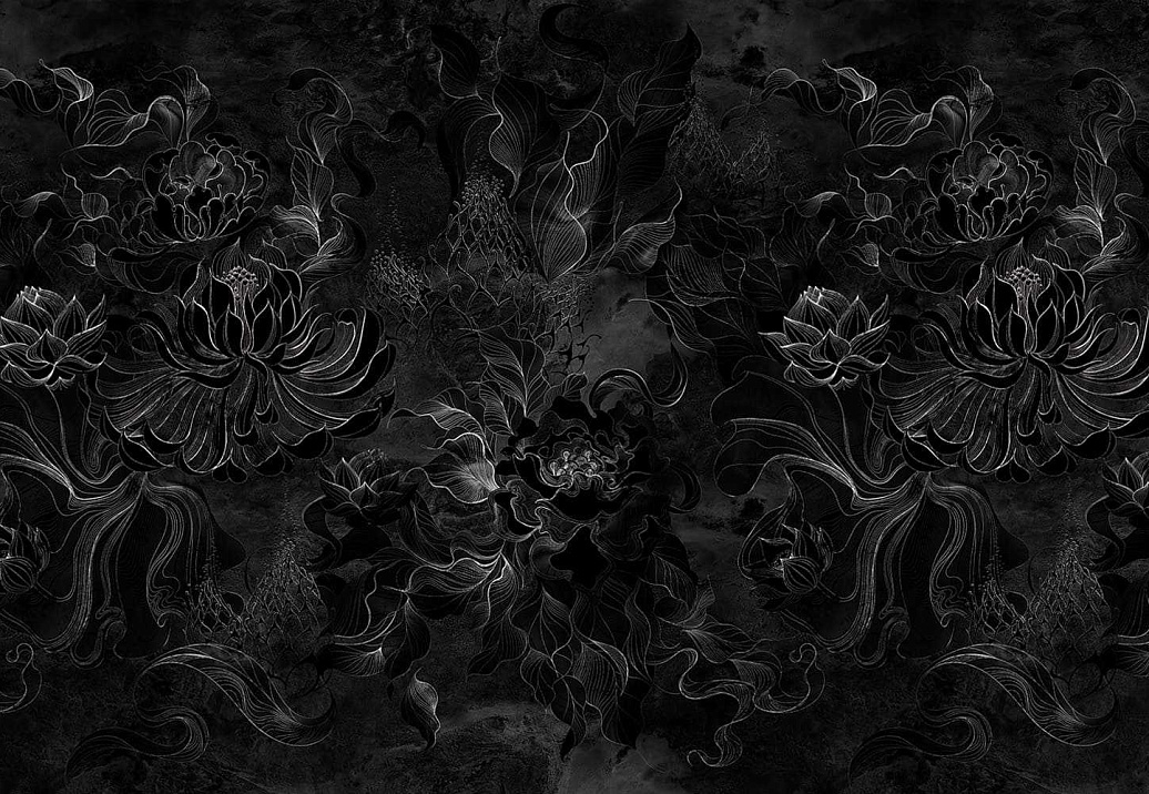 Панно и фотообои PatternRoll Collection I ID25.17