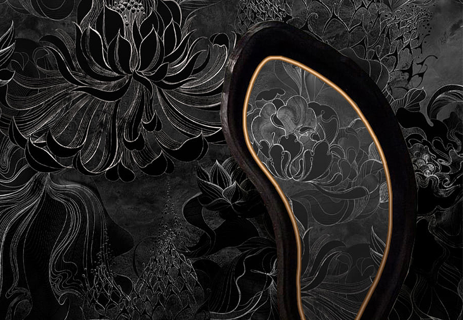 Панно и фотообои PatternRoll Collection I ID25.17