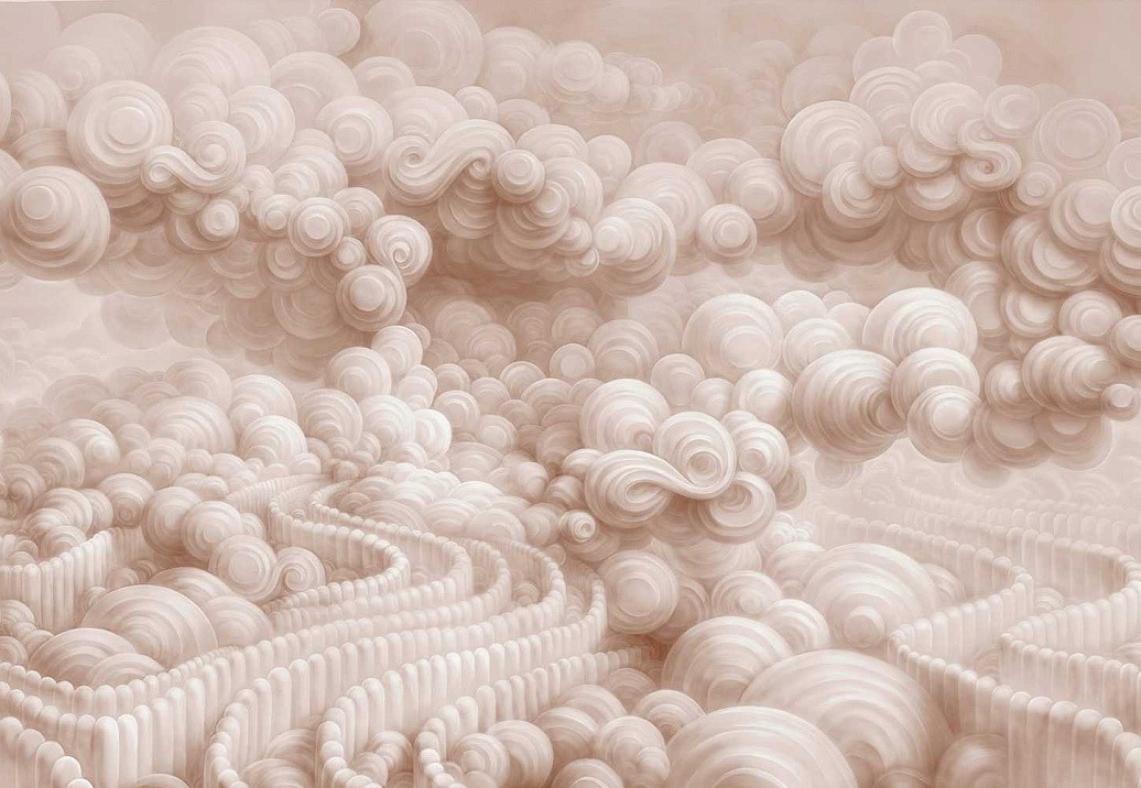 Панно и фотообои PatternRoll Collection I ID14.04