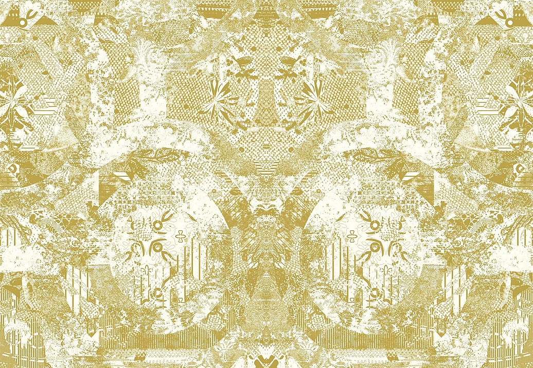 Панно и фотообои Inkiostro Bianco Inediti Cruise Collection INKMFFV1903