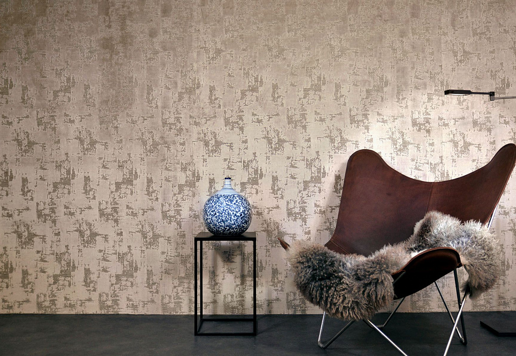 Обои Dutch Walltextile Company Textile wallcovering Box 1 Lodge/02