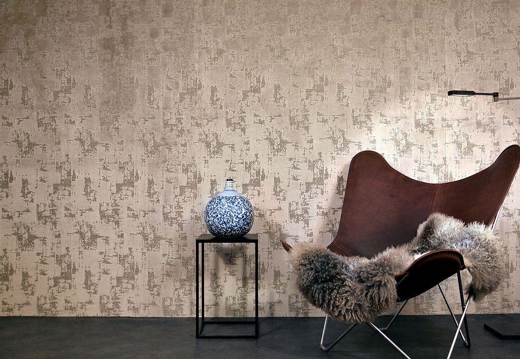 Обои Dutch Walltextile Company Textile wallcovering Box 1 Lodge/02