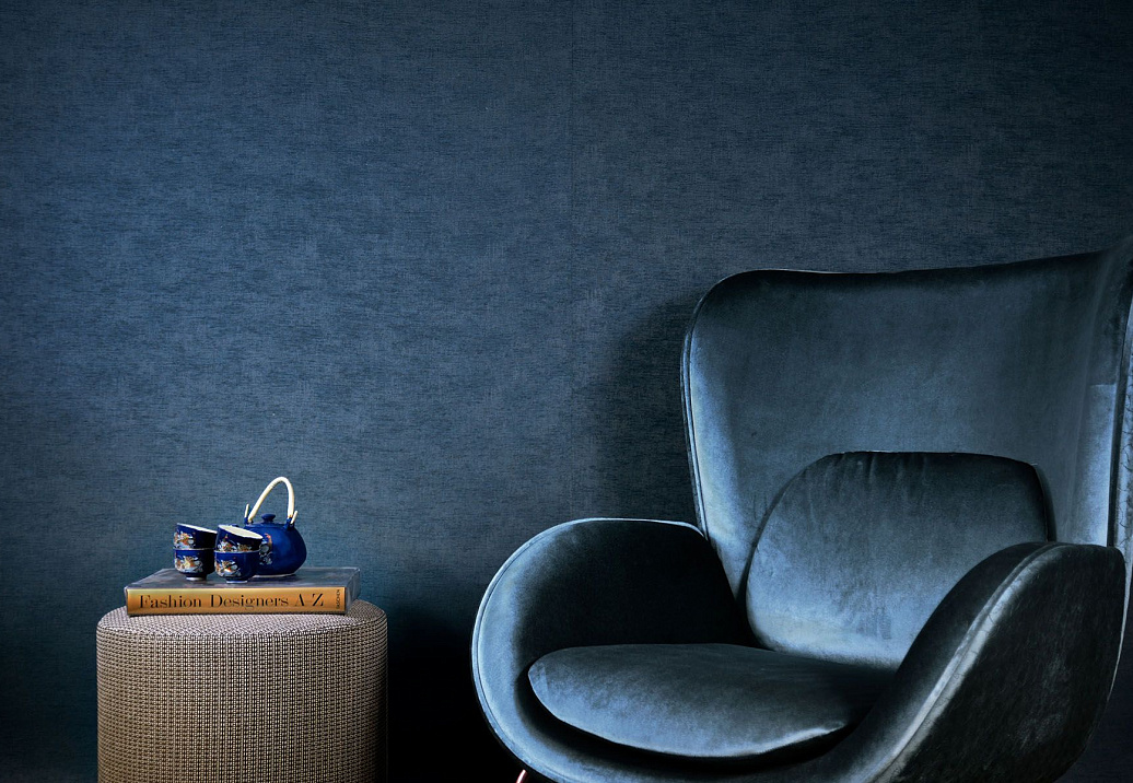 Обои Dutch Walltextile Company Textile wallcovering Box 1 Clouds/54