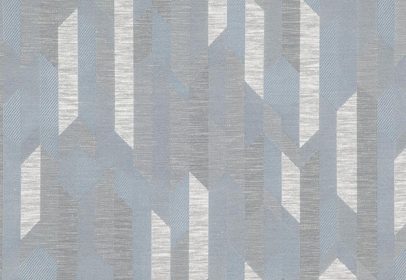 Ткань Daylight Geometric Shape/Spa