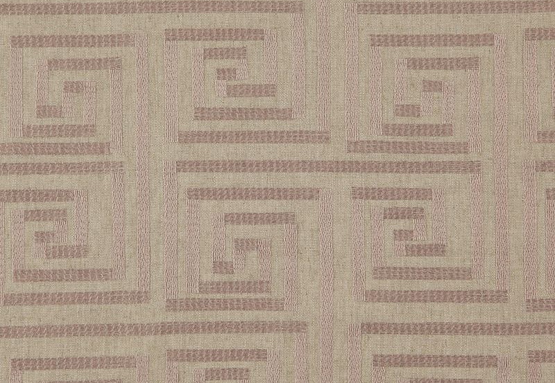 Ткань Daylight Geometric Hypnotic/Petal