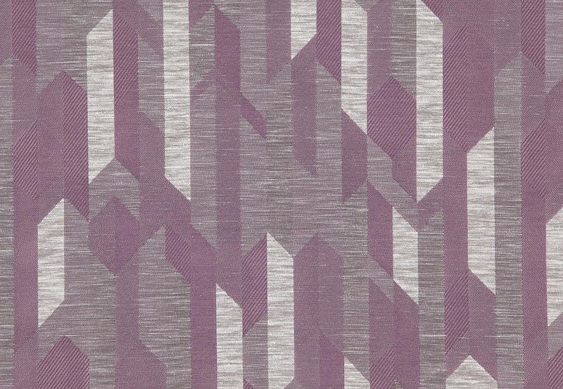 Ткань Daylight Geometric Shape/Orchid