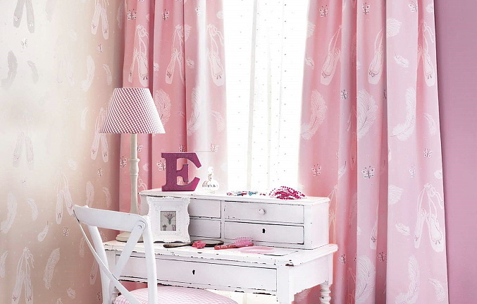 Ткань Sanderson Abracazoo 223917