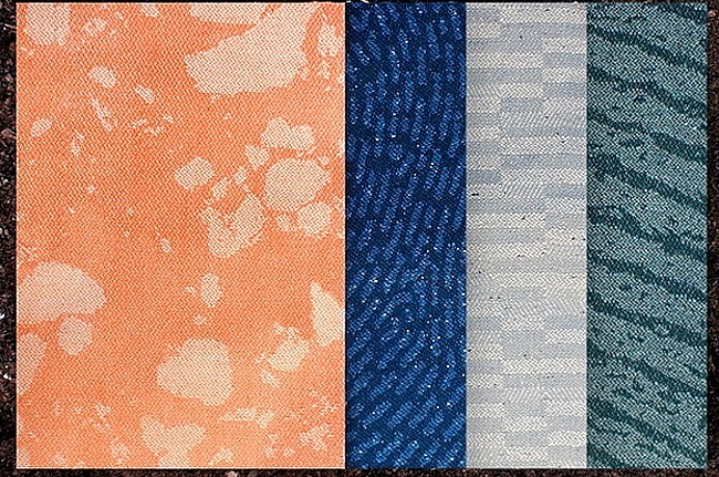 Ткань Bute Strata CF1118/0202-MineralFeldspar