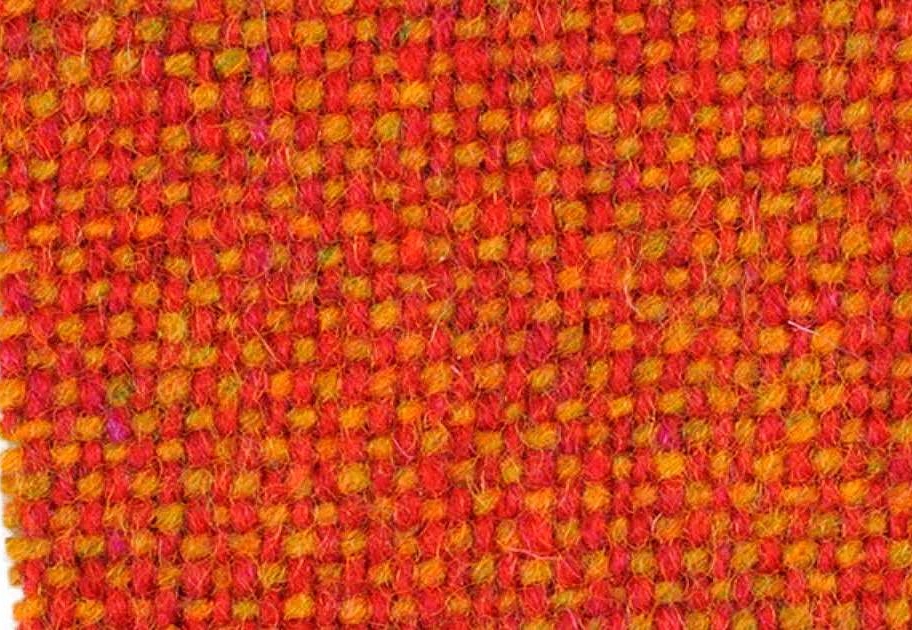 Ткань Bute Tweed CF740/0215-Masala