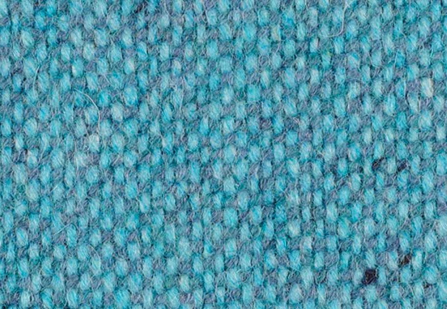 Ткань Bute Tweed CF740/3108-Caribbean