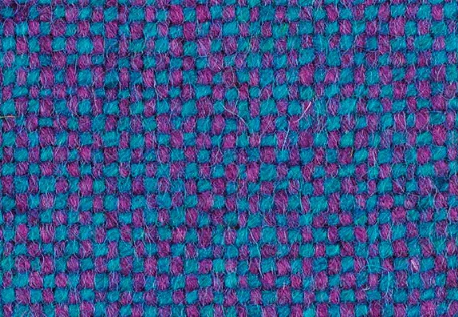 Ткань Bute Tweed CF740/3032-Neptune