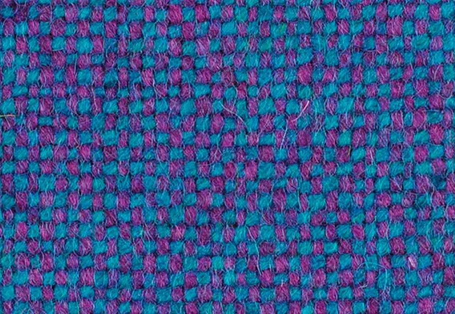 Ткань Bute Tweed CF740/3032-Neptune