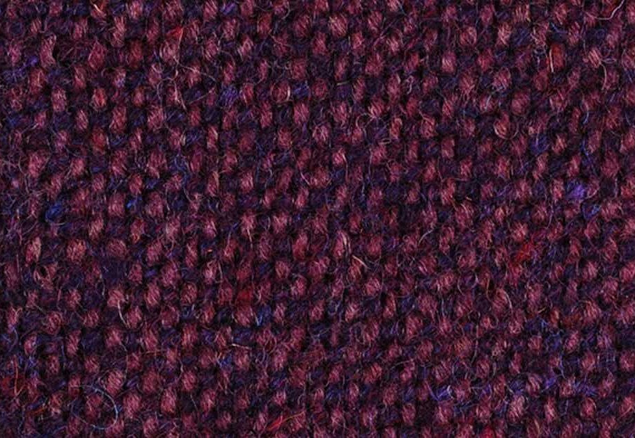 Ткань Bute Tweed CF740/2726-Prune