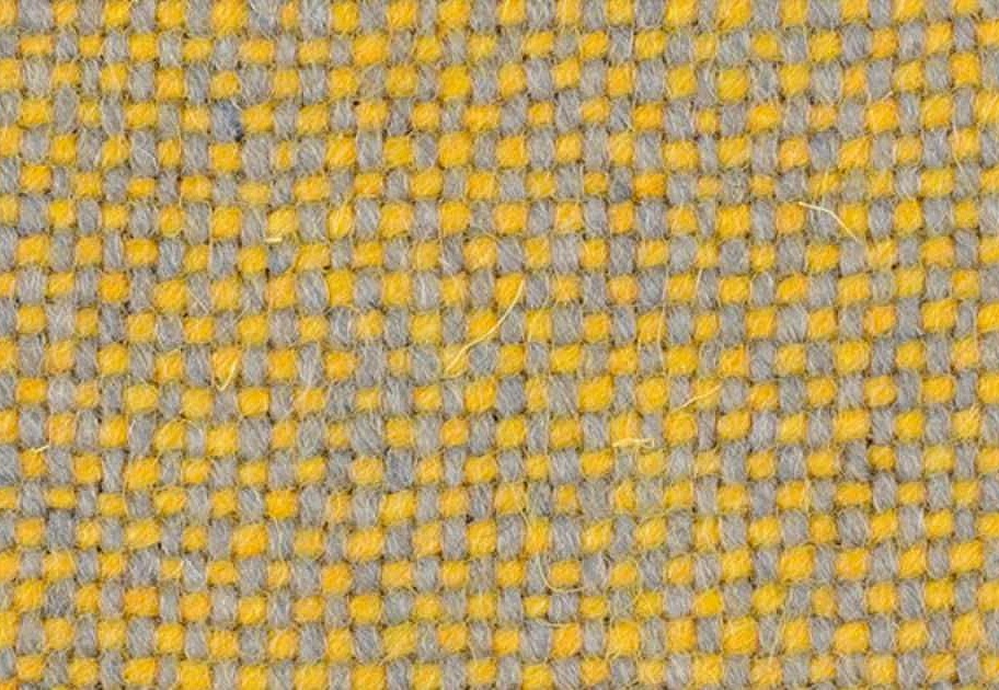 Ткань Bute Tweed CF740/4844-LemonYellow