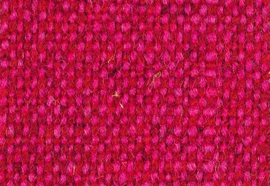 Ткань Bute Tweed CF740/2925-Rhubarb