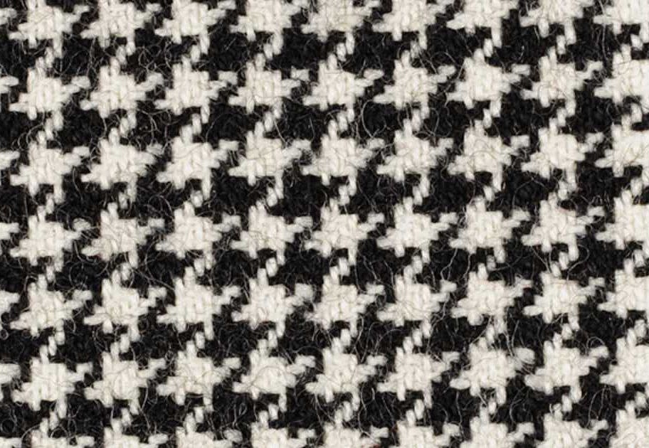 Ткань Bute Classic Collection CF752/0101-Houndstooth