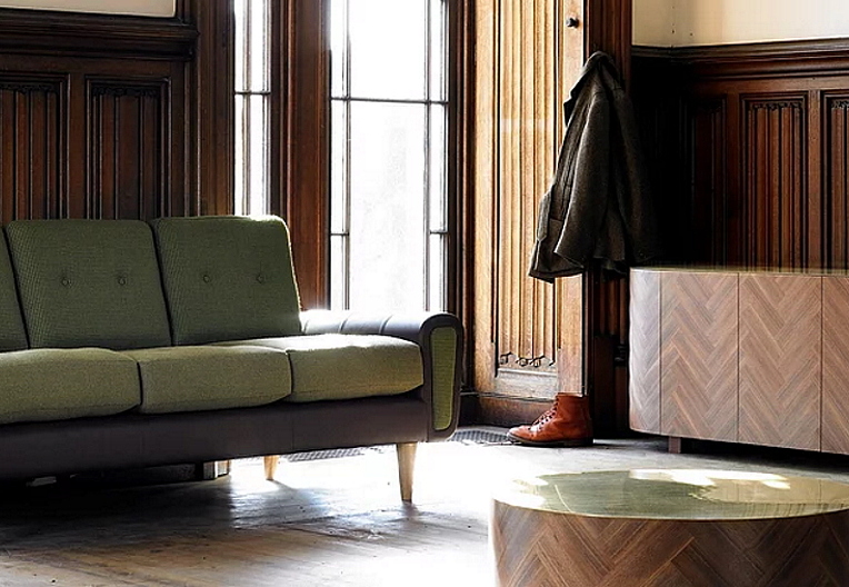 Ткань Bute Classic Collection CF752/2727-Fir