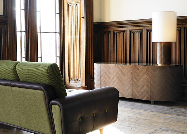 Ткань Bute Classic Collection CF752/2727-Fir