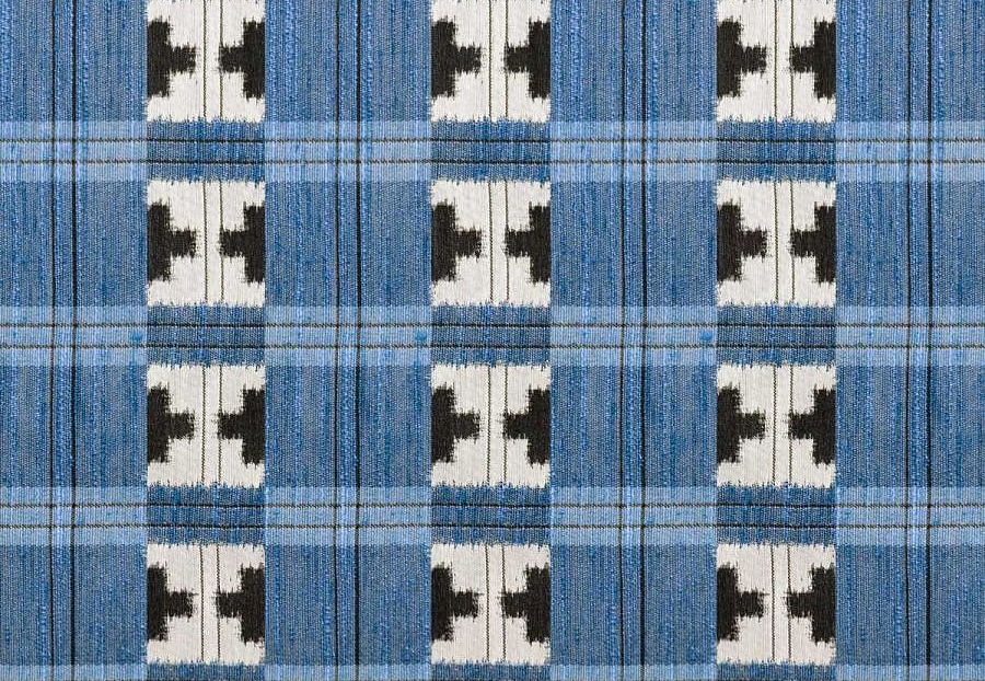 Ткань Gaston y Daniela Samurai GDT5633-002