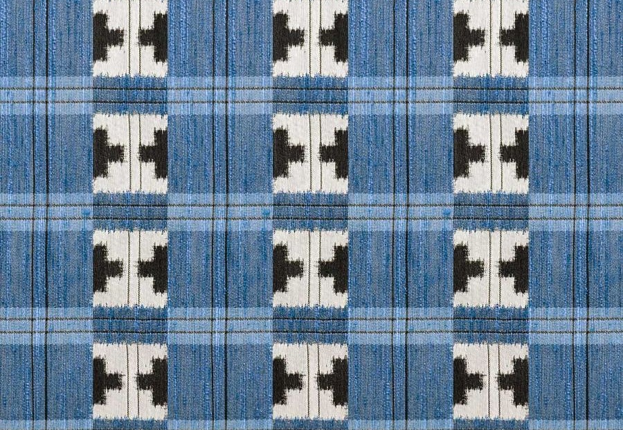 Ткань Gaston y Daniela Samurai GDT5633-002