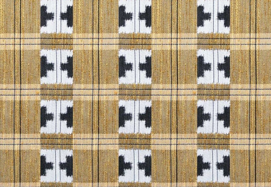 Ткань Gaston y Daniela Samurai GDT5633-003