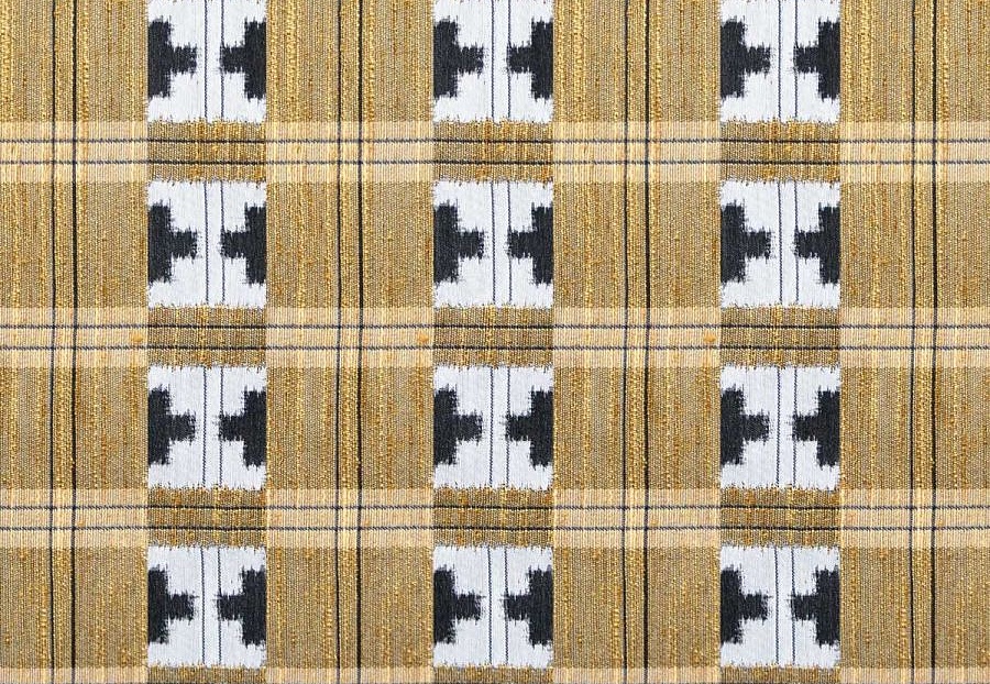 Ткань Gaston y Daniela Samurai GDT5633-003