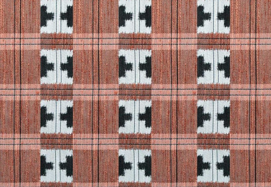 Ткань Gaston y Daniela Samurai GDT5633-004