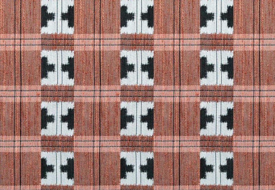 Ткань Gaston y Daniela Samurai GDT5633-004