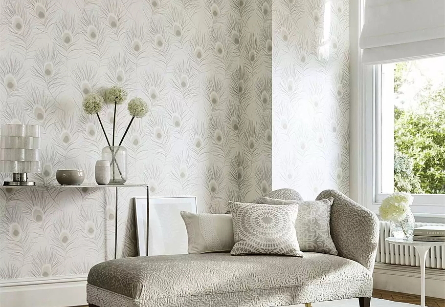 Ткань Harlequin Paloma 132656