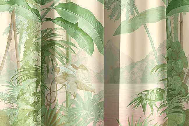 Ткань Affresco Art Fabric FA2002/1