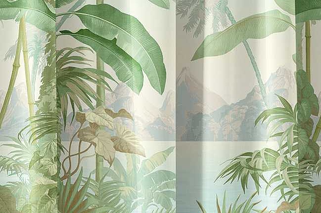 Ткань Affresco Art Fabric FA2002/6
